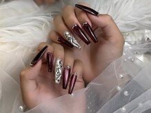 ドリス ネイル サロン(Doris nail salon)