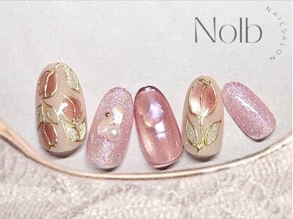 ノルブ(Nolb)の写真