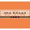海が見えるロケーション抜群のリゾートスパ　SPA RAXAA 【ラクサ】 宮古島のお店ロゴ