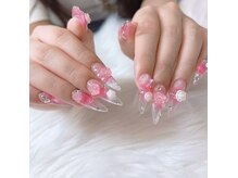 ティアラネイル(TIARA NAIL)の雰囲気（定番からトレンドネイルもおまかせください♪♪）
