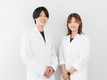 寿 川口院(KOTOBUKI)の写真/女性スタッフ在籍！駅徒歩3分、本気で向き合う信頼院へ。お悩みもお気軽に相談！