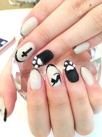 にゃんにゃん♪