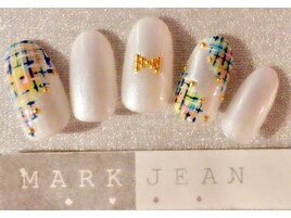 カラフルツイード