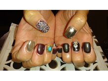 アンアント(An-ant)/