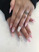 レビー(Revie)/逆フレンチ