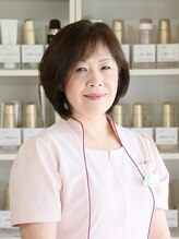 メナードフェイシャルサロン ローゼ&nbsp;岩武 久美