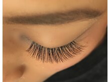 アイラッシュバイファニックスタイルジー(Eyelash by FUNIC style-G)/ボリュームラッシュ400本