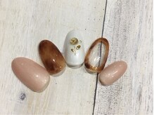 エスパス(ESPACE)/定額デザインコース￥6100