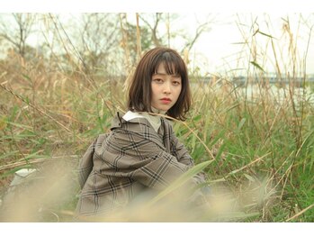 シルフ エルスパ 阪急茨木店(Sylph &EirSPA)/