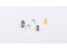 スリープ 中目黒(Sleep nakameguro)/手描きアートネイル