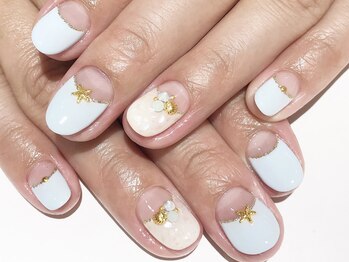 カラン 焼津店(CALIN)/シーズントレンドコース