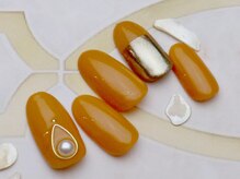 プレジール(Plaisir)/'19,9月デザイン*