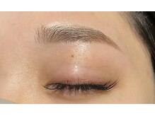 ガーランド オブ テイスティ(garland of Tasty)/アイブロウデザイニング