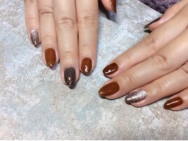 初回オフ無料マグネット￥6000