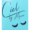 シエル バイ メルシー(Ciel by Merci)のお店ロゴ