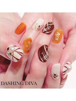 ダッシングディバ 中野マルイ店(DASHING DIVA)/ワンカラー