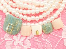 ネイルズガッシュ 武蔵小山店(NAILsGUSH)/＊アイシングライン＊