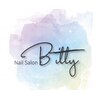 ビティー(Bitty)のお店ロゴ