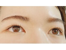 カロ スリムアンドビューティー(caro)/パリジェンヌラッシュリフト☆