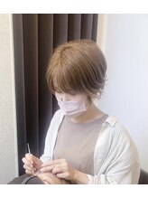 アイラッシュ リンク(eyelash Link)&nbsp;HORIKOSHI 