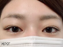 モスト(MOST)/★まつげパーマ★
