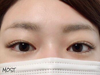 モスト(MOST)/★まつげパーマ★