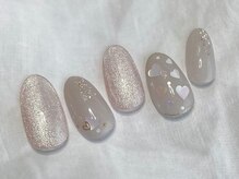 インテグラル 水戸店(integral)/★design course 9800★