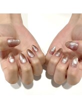 セルフサロンフクオカ(SELF SALON FUKUOKA)/【ハンドネイル】