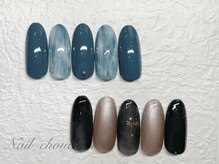 ネイルシュシュ 橋本店(nail chou chou)/定額4500円