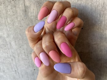 ケーネイルズ(K..nails)/