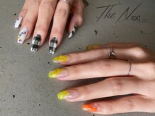 ザネクストシンサイバシ(The Next shinsaibashi)/spring　design