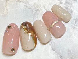 120分デザイン4本♪