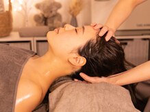 ピノ(pino)/極上ヘッドスパが最高！