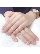 シンデレラジェル(シンデレラGEL)/ワンカラー デザインメニュー