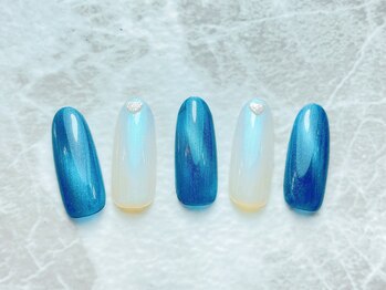 マジックミラー/