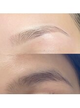 クトワ(QUE TOI)/アイブロウスタイリング