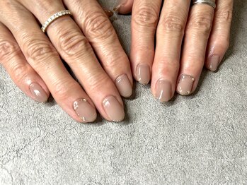 ネイルアンドアイラッシュ シヴァ(Siva)/