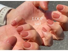 ループ(LOOP)/ワンカラー