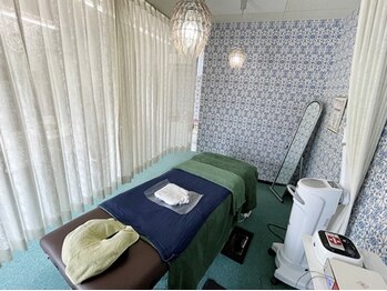 マシュマロハンド/贅沢な貴方だけの癒し空間♪