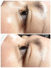 リュクシー(LUXEY)/パリジェンヌ