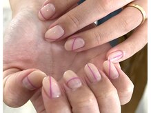 ラボテ(laboT)/線