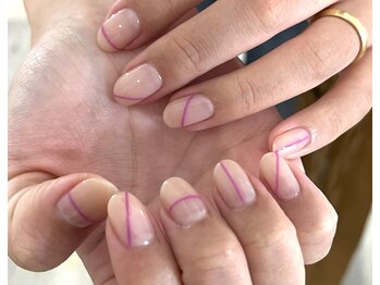 ラボテ(laboT)/線