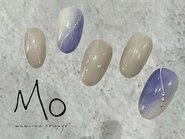 パラジェル　定額デザイン¥11000