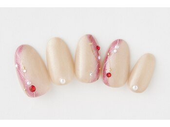 アトリエプラスエヌ(Atelier+N)/【アートコース】ラインムード