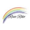 リノリコ 新井薬師店(RinoRiko)ロゴ