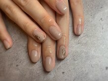 メンテ(Mente)/オフィスネイル