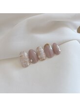 グログラン(Gros-Grain)/10月サンプル