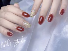 エーエヌジー スタジオ(ANG Studio)/