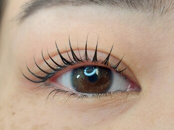 ミントラッシュ 渋谷道玄坂店/ パリジェンヌラッシュリフト