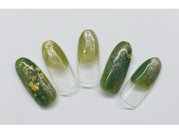 ティーエヌ 札幌駅アスティ45店/【店舗限定】デザイン　¥6600